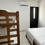 Hospedaje Las Palmas Apto 203