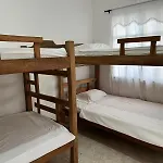 Hospedaje Las Palmas Apto 203