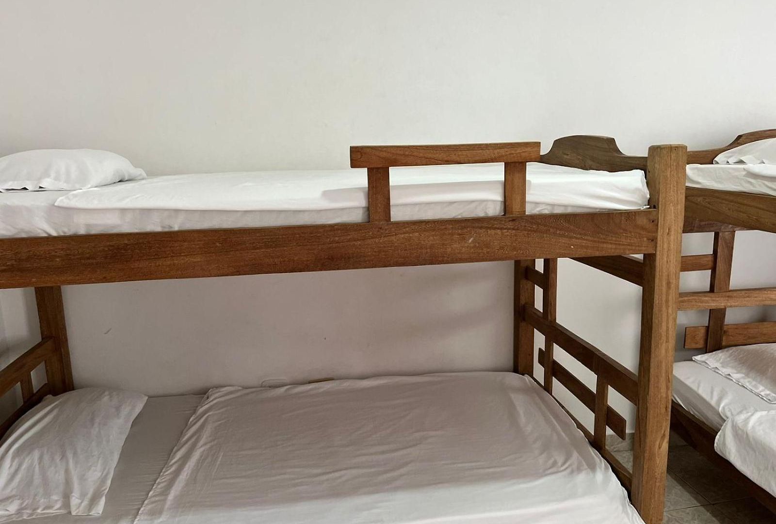 Palmas Apto 203 Apartamento Cartagena