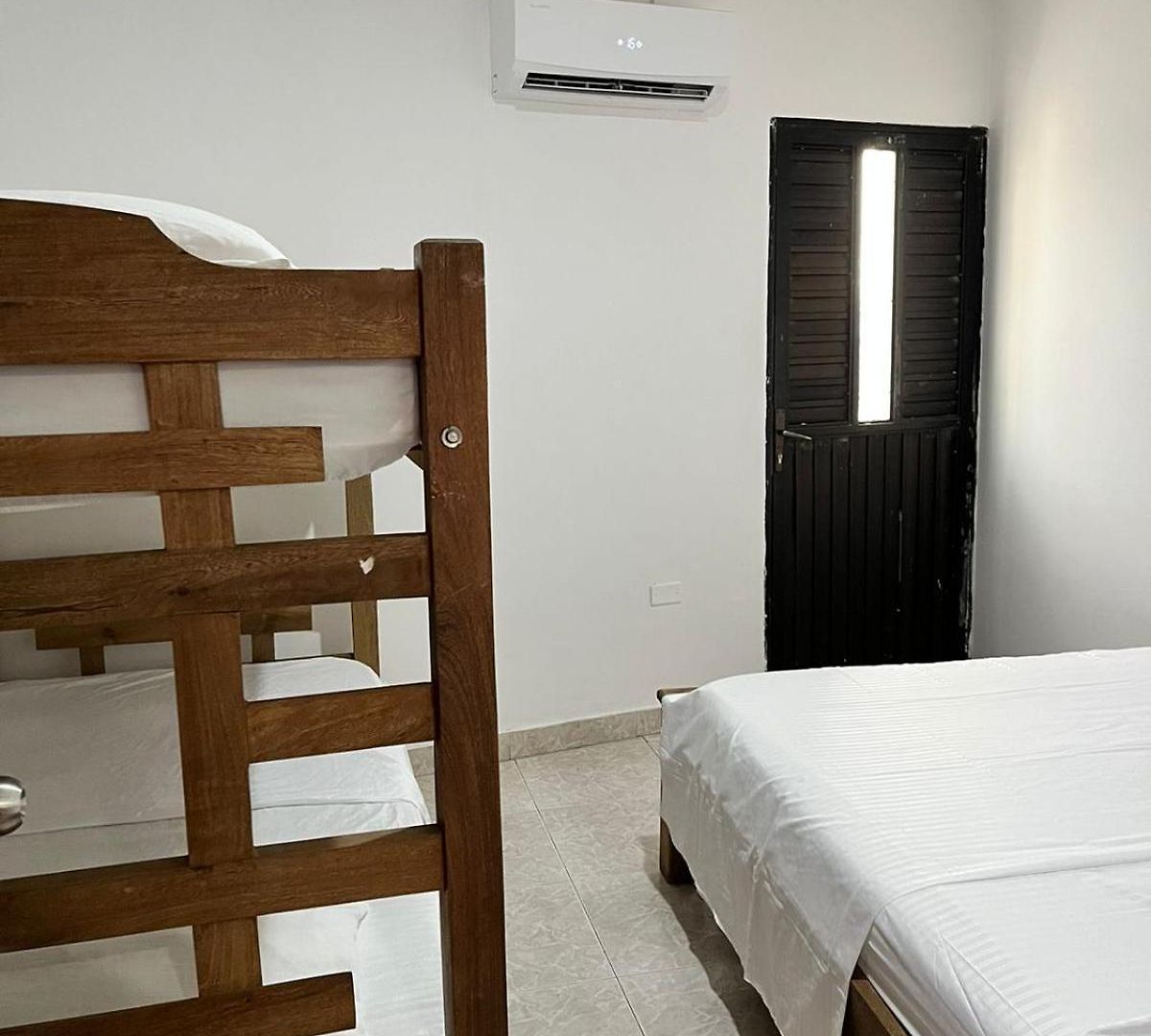 Apartamento Palmas Apto 203