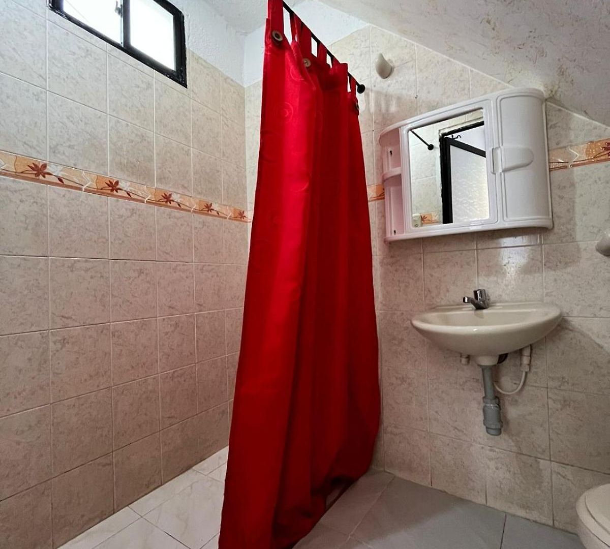 Apartamento Palmas Apto 203
