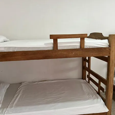 Palmas Apto 203 Apartamento Cartagena