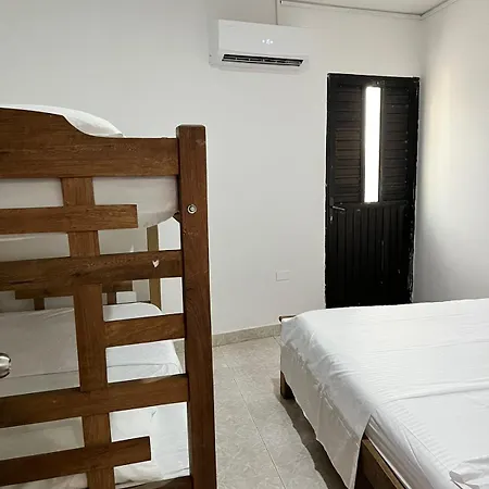 Apartamento Palmas Apto 203