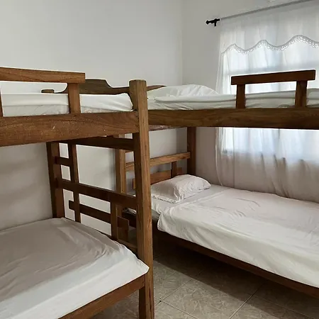 Palmas Apto 203