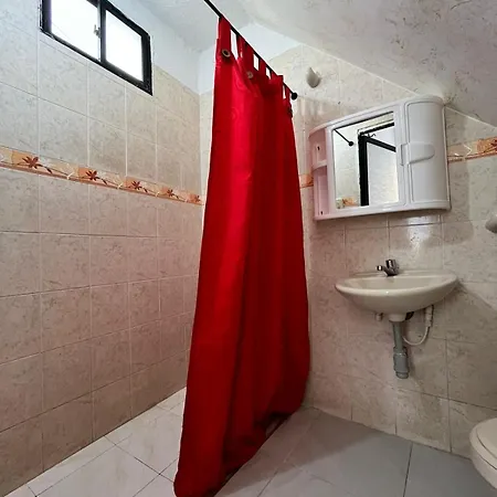 Apartamento Palmas Apto 203