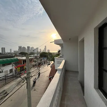 Palmas Apto 203 *