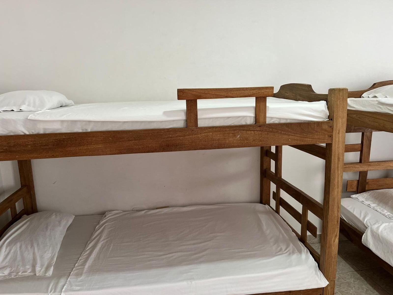 Palmas Apto 203 Apartamento Cartagena