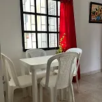 Hospedaje Las Palmas Apto 203