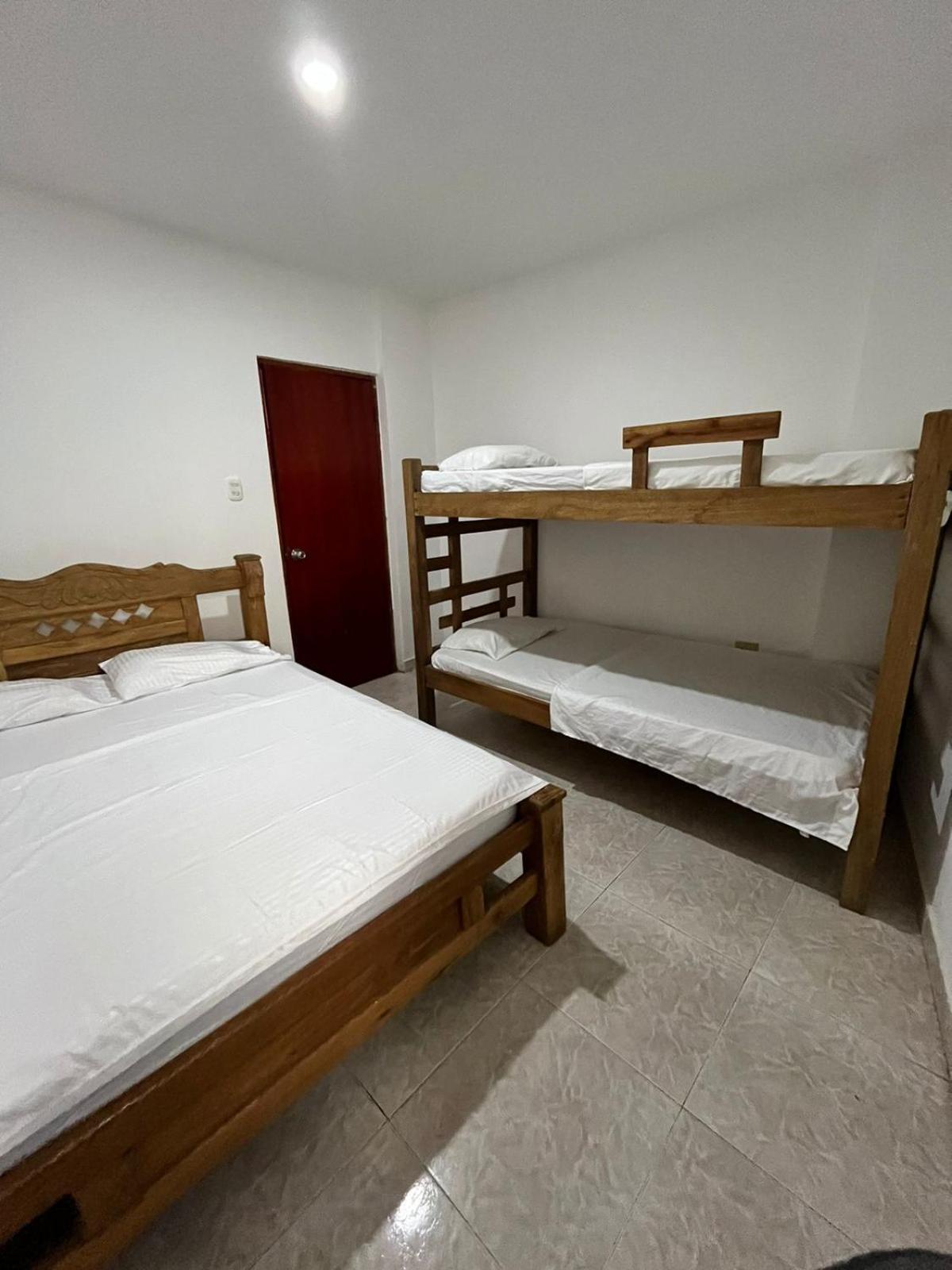 Palmas Apto 203 * Cartagena