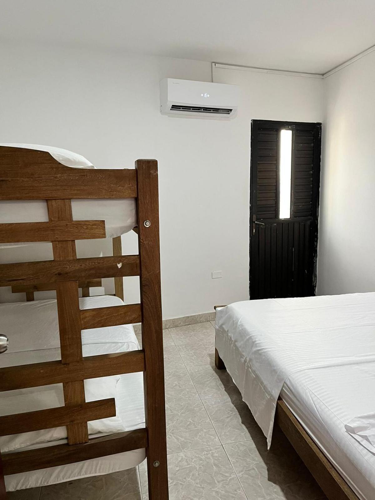 Apartment Palmas Apto 203