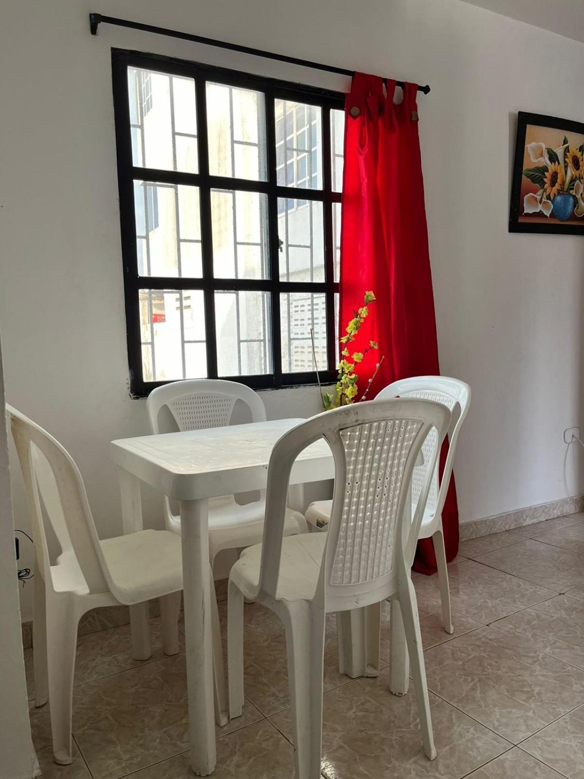 Apartment Palmas Apto 203 *