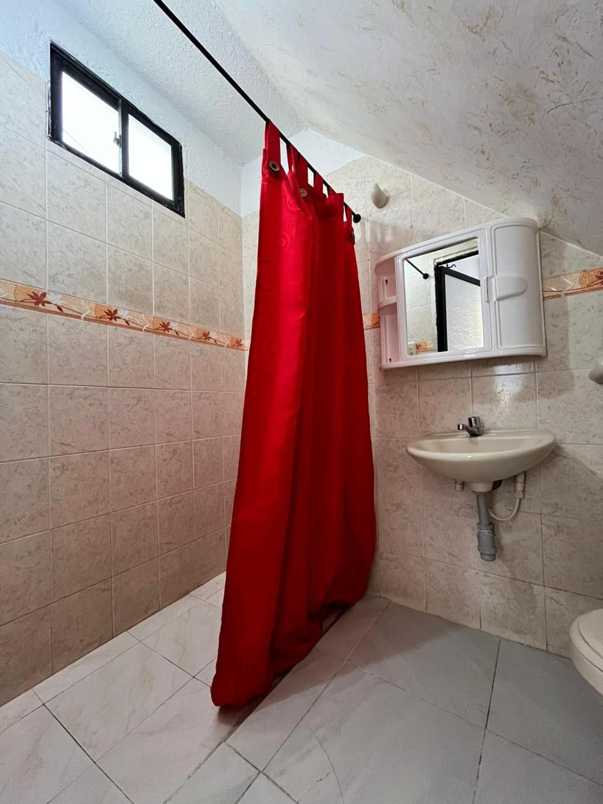 Apartment Palmas Apto 203